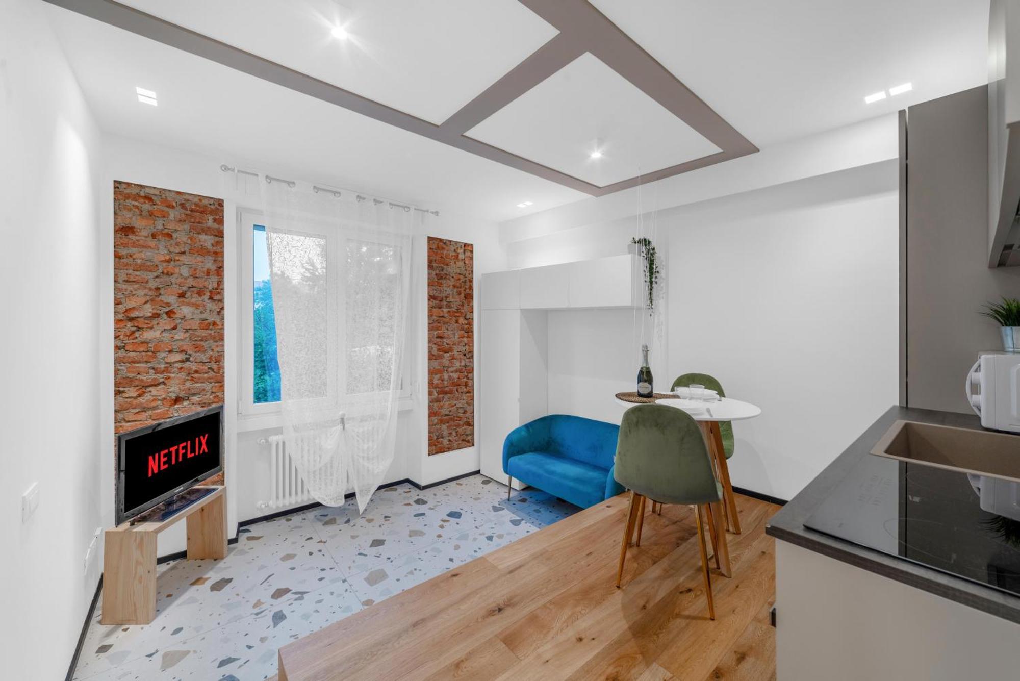Pi18 - Loreto-duomo - Luxury - Appartement