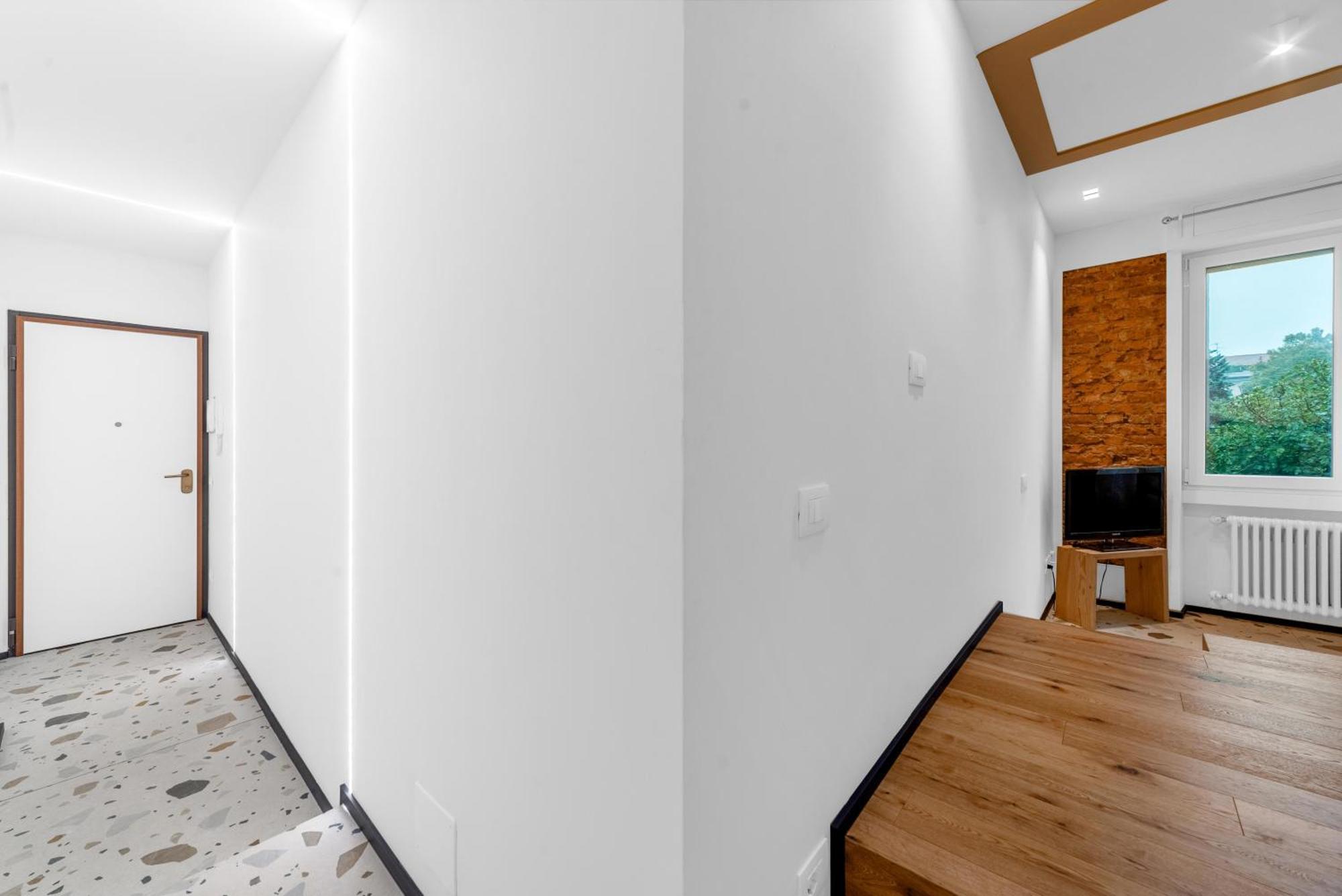 Pi18 - Loreto-duomo - Luxury - Appartement Milan