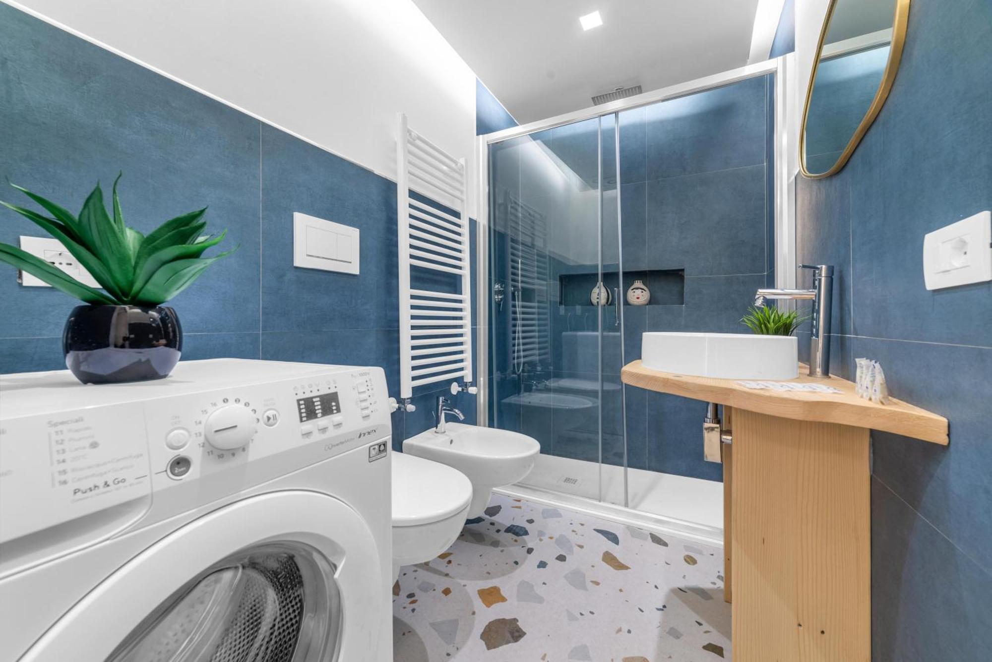 Pi18 - Loreto-duomo - Luxury - Appartement