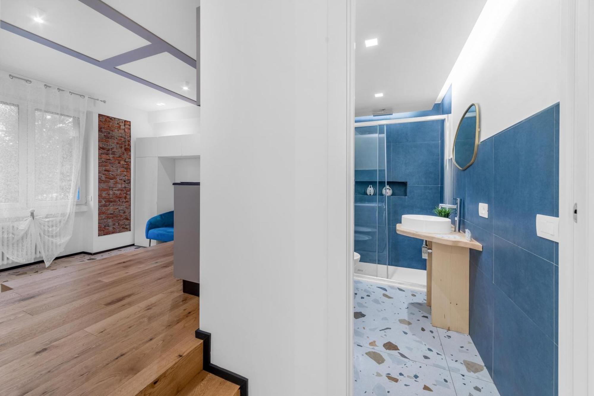 Pi18 - Loreto-duomo - Luxury - Appartement