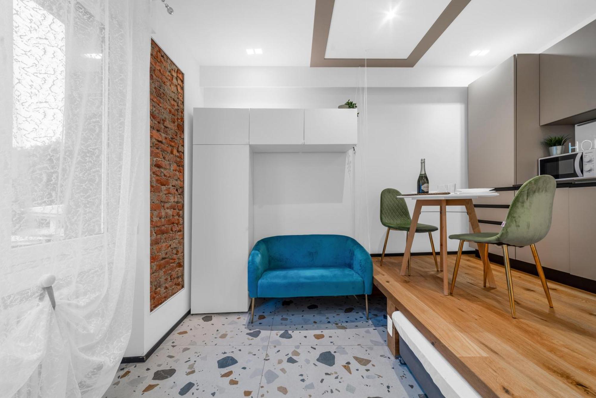 Pi18 - Loreto-duomo - Luxury - Appartement *